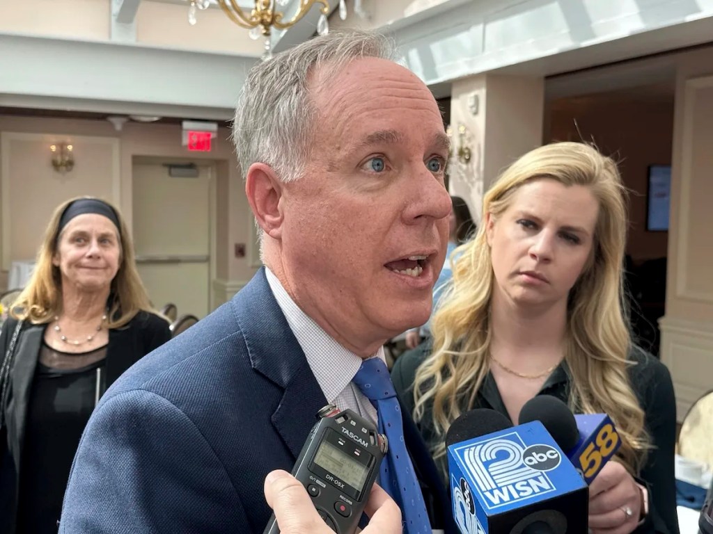 WI Republicans block ‘Right to Contraception Act’