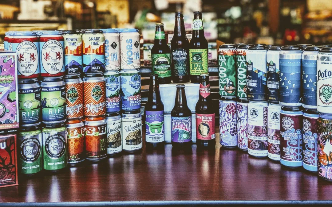 We asked our readers to tell us the best Madison breweries. Here’s their answer.