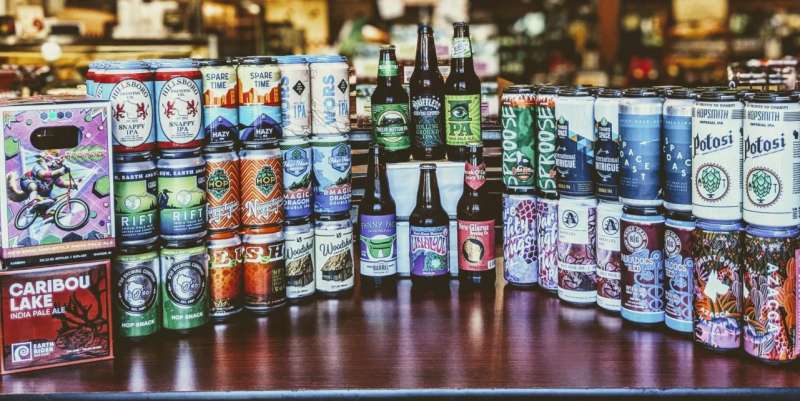 Wisconsin beers