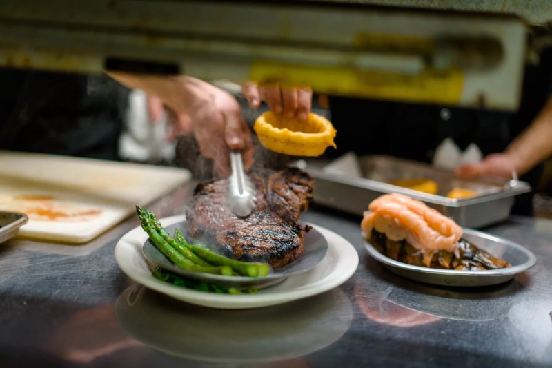 Best restaurants in Madison