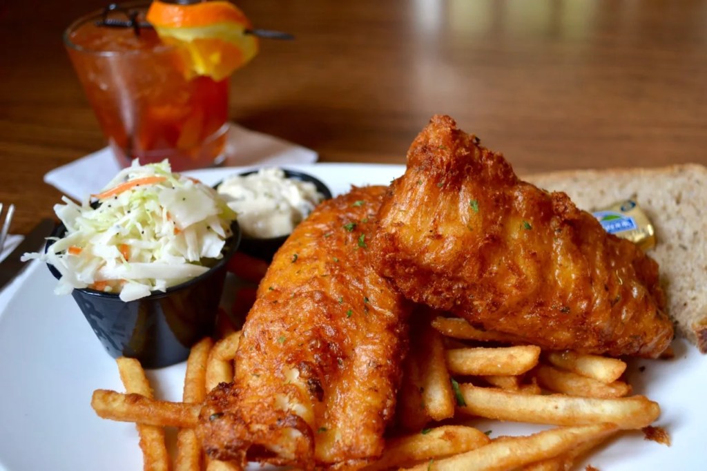 Fry-Day Night Fever: Unearthing Madison’s 3 Best Fish Fries