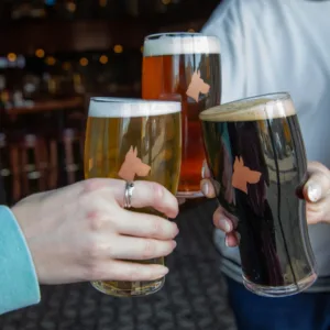 Great Dane Pub