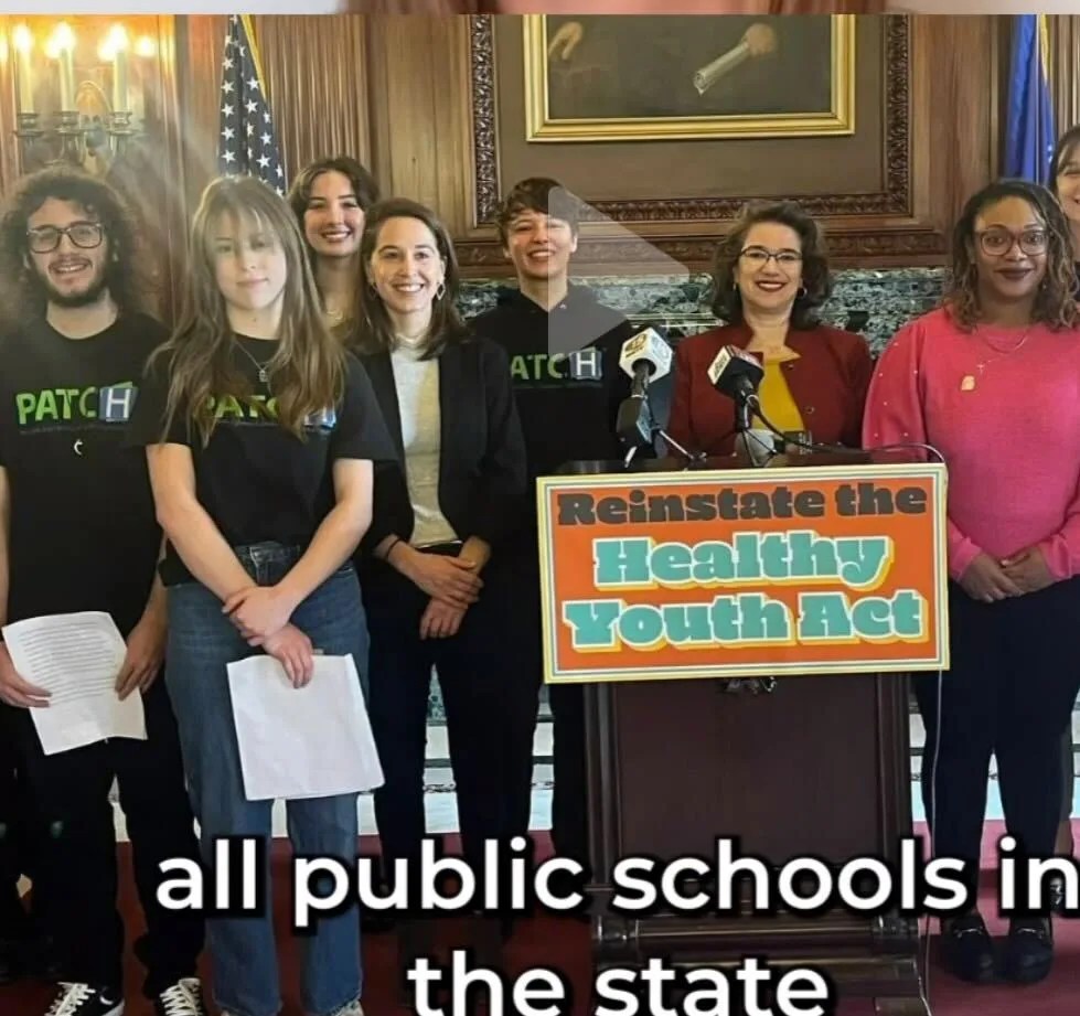 VIDEO: Is talking about sexual health taboo?