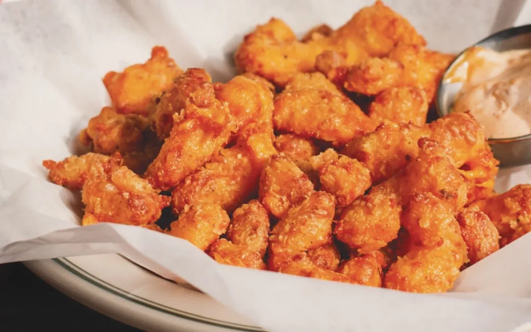Madison Food Guide: The best cheese curds
