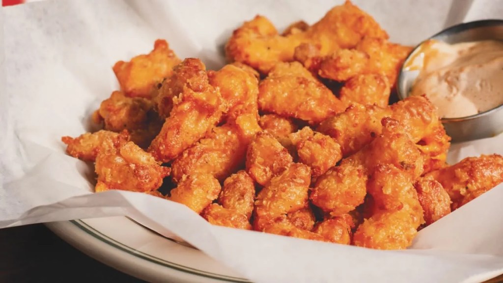 Madison Food Guide: The best cheese curds