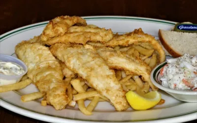 Reader-approved Wisconsin fish fries