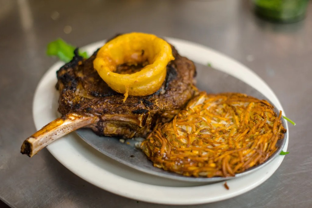 Here’s what to order at Madison’s top restaurants