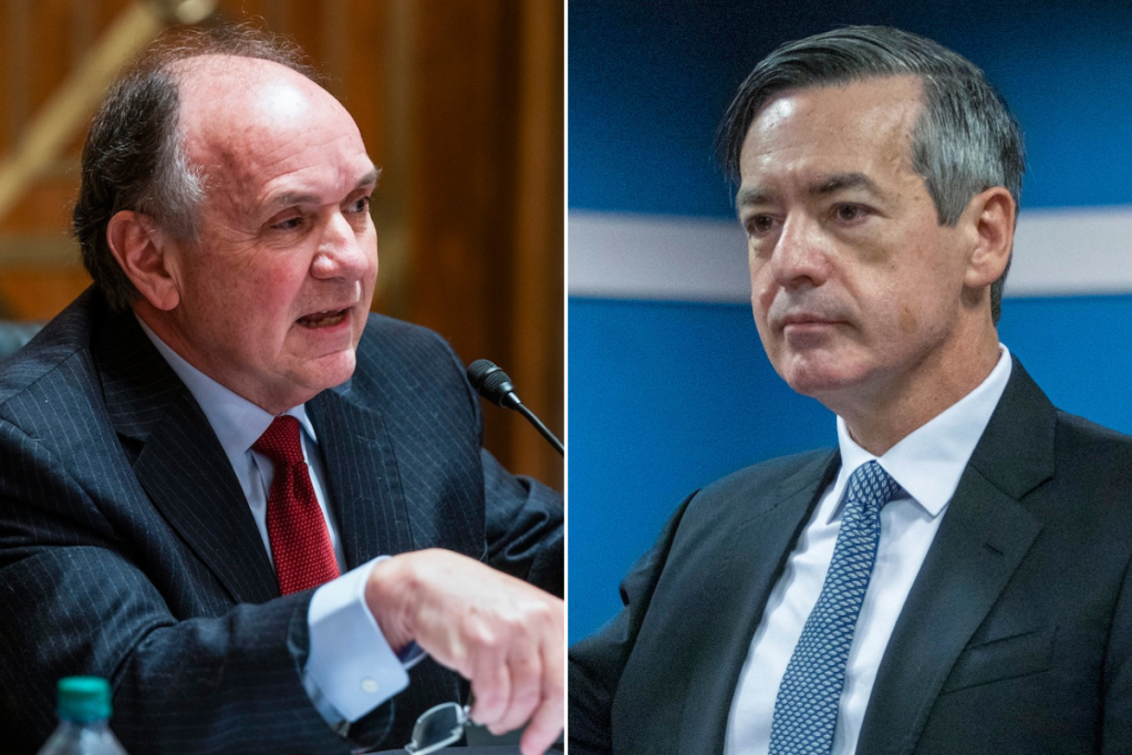 Newly-released info shows Trump’s Wisconsin team led the way on the fake electors scheme