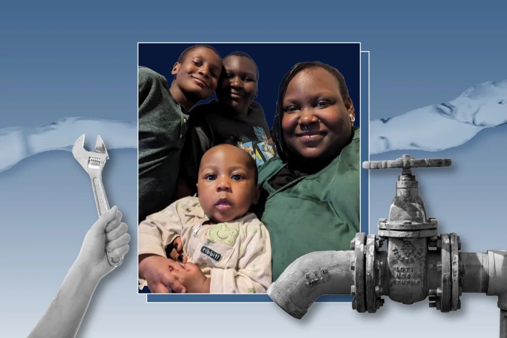 This mom’s story shows the urgency of solving Wisconsin’s lead problem