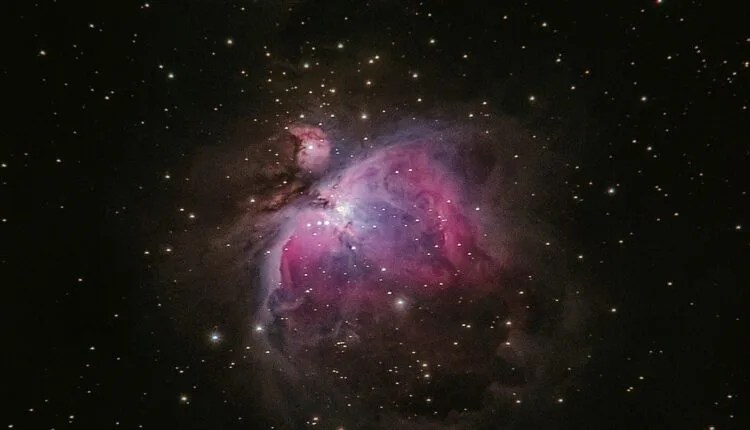 Your Guide To Wisconsin’s Springtime Celestial Events