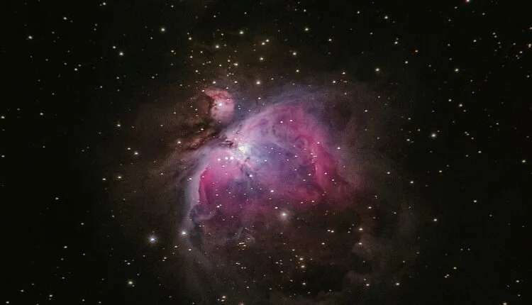 Your Guide To Wisconsin’s Springtime Celestial Events