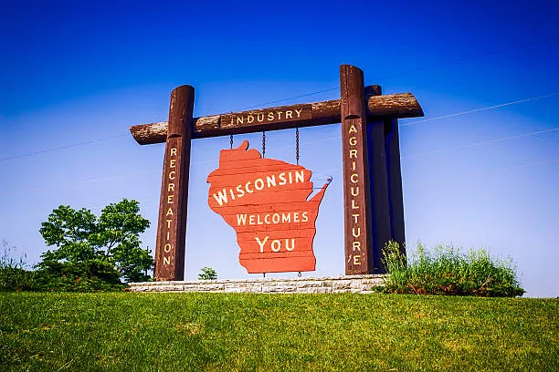 School, suffrage, and… seatbelts? Wisconsin’s famous firsts