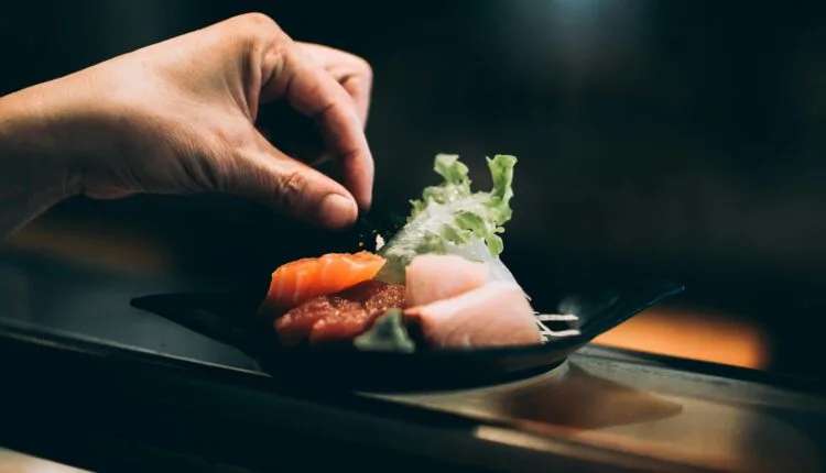 Dive Into The Best Seafood Eau Claire & Chippewa Falls Have To Offer