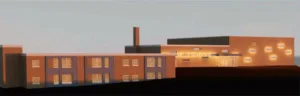 WI Towns To Transform Old Motels And Schools Into Affordable Housing