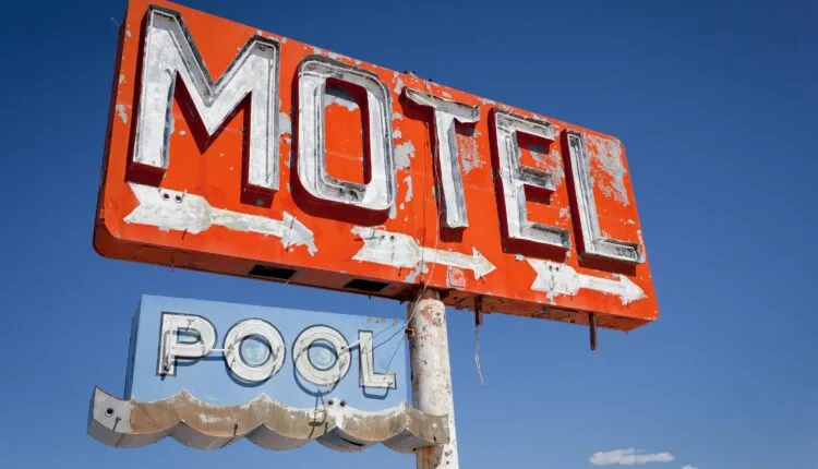 Wisconsin towns will turn old motels, schools into affordable housing