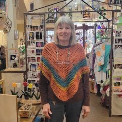 Photo of Penny Fassler