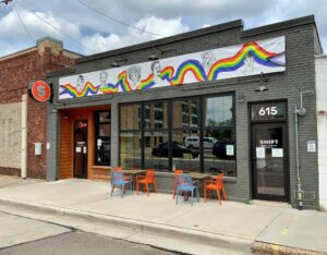 Sip, Sit, Stay: 7 Dog-Friendly Establishments In Eau Claire