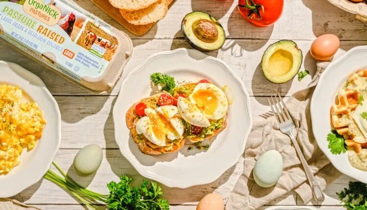 Where To Buy Farm-Fresh Eggs In Western Wisconsin