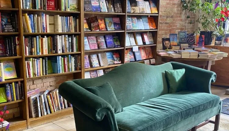 13 Indie Bookstores In Wisconsin Every Bibliophile Should Know About