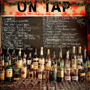 Wisconsin City Named Second-Best Place In The Country For Beer Lovers