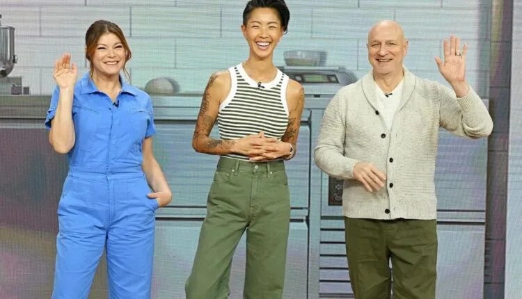 8 Wisconsin restaurants Top Chef judges are raving about