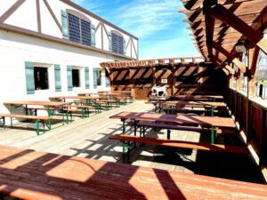 Sip, Sit, Stay: 7 Dog-Friendly Establishments In Eau Claire