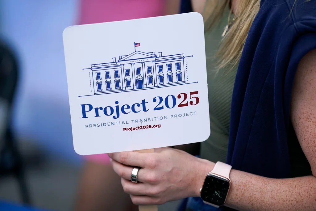 Opinion: Project 2025 would be a death sentence for patients like me