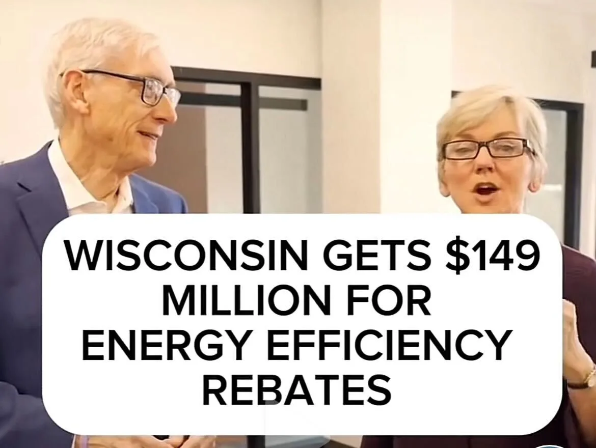 VIDEO: SAVE ENERGY, CUT COSTS VIDEO: SAVE ENERGY, CUT COSTS