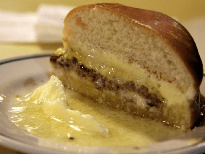 4 of the most iconic foods invented in Wisconsin