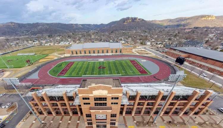 Beneath The Bluffs: 8 Things You Never Knew About UW-La Crosse