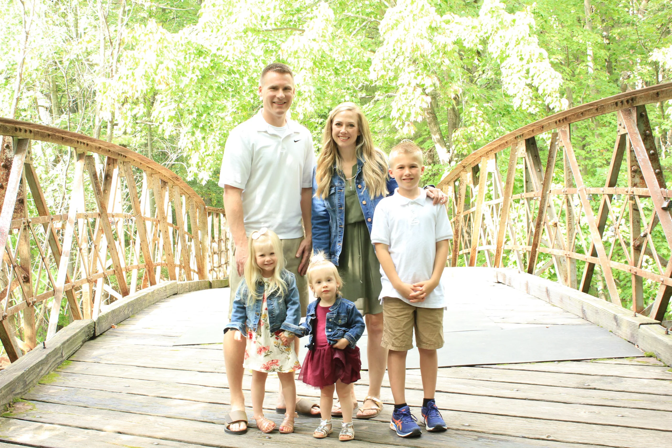 Why this Wisconsin mom is grateful for IVF Why this Wisconsin mom is grateful for IVF