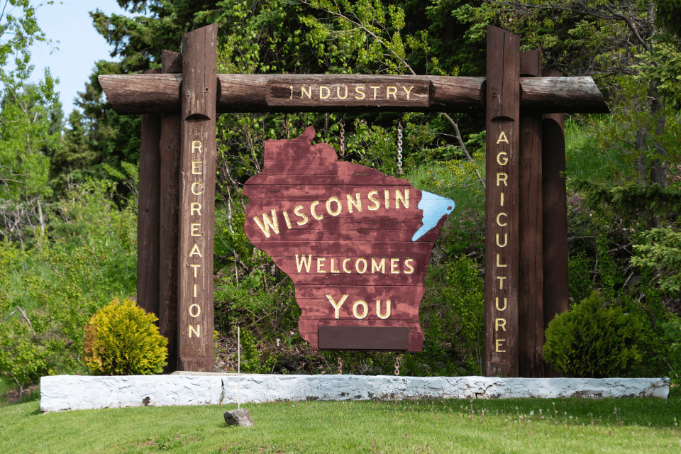 What’s the best budget-friendly destination in Wisconsin?