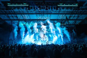 Your Guide To The 2024 Summerfest In Milwaukee