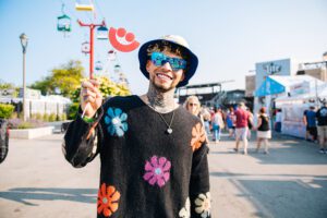 Your Guide To The 2024 Summerfest In Milwaukee