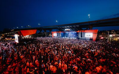 8 Wisconsin music festivals you won’t want to miss