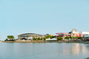Your Guide To The 2024 Summerfest In Milwaukee