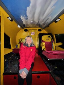 One year on the Wienermobile: The life of a Wisconsin hotdogger