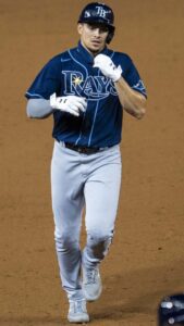 From William Contreras to Colin Rea: Brewers players to know
