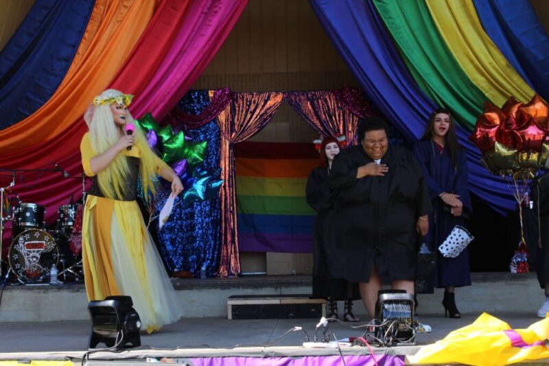 Your guide to Pride Month in Wisconsin