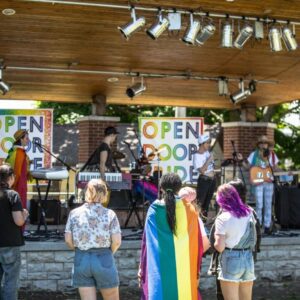 Rainbow rundown: 9 Pride festivals in Wisconsin