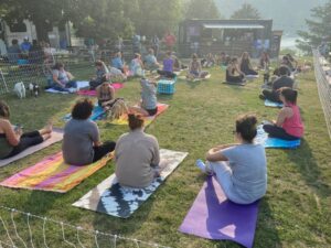 7 places to practice goat yoga in Wisconsin