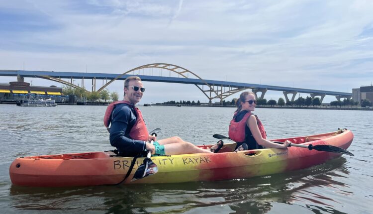 13 Milwaukee date night itineraries for every kind of couple