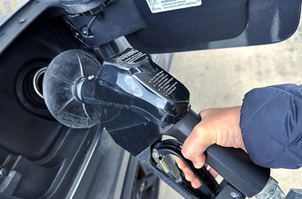 Price-fixing conspiracy in US oil industry cost families money, reports allege