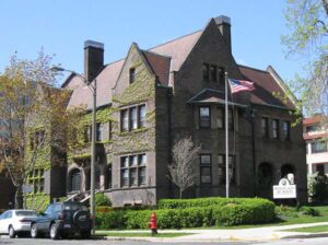 Frank Lloyd Wright isn’t the only famous architect from Wisconsin. Meet 4 more