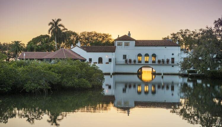 Frank Lloyd Wright isn’t the only famous architect from Wisconsin. Meet 4 more