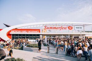 Your Guide To The 2024 Summerfest In Milwaukee