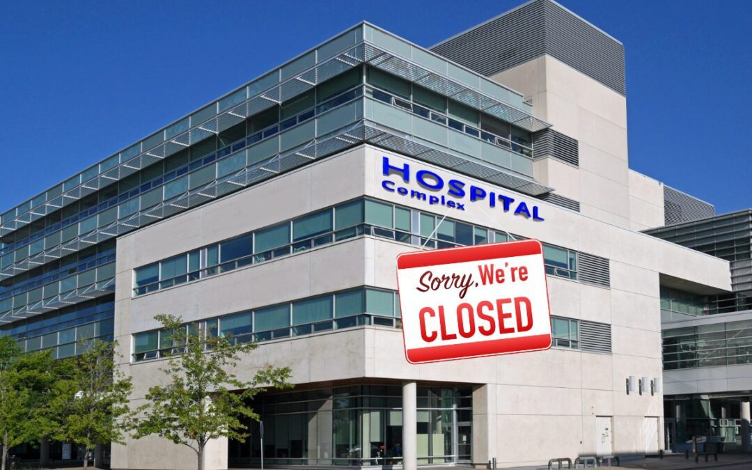 From soaring medical debt to abrupt hospital closures, consumer advocates see a healthcare sector in need of oversight