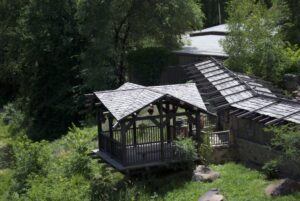 Frank Lloyd Wright isn’t the only famous architect from Wisconsin. Meet 4 more
