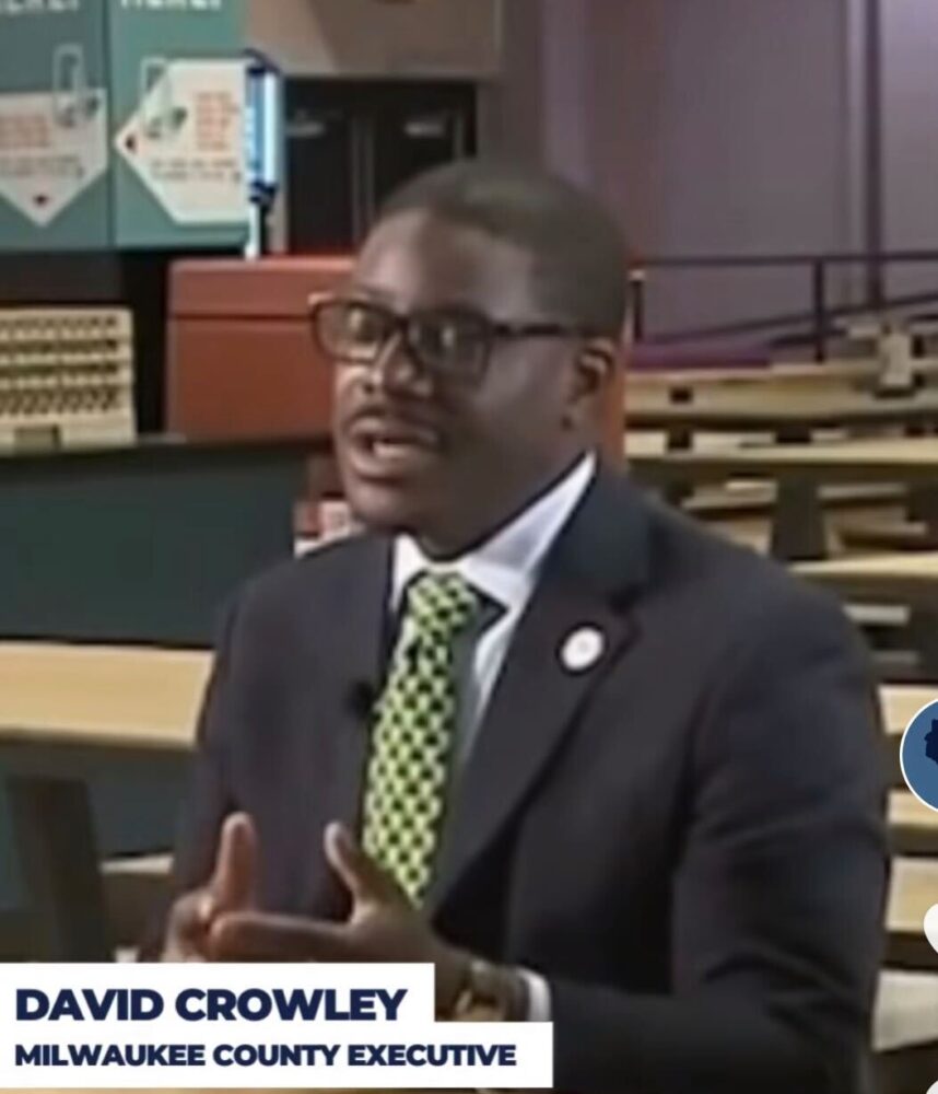 VIDEO: Local Leaders Stress the Importance of Voting