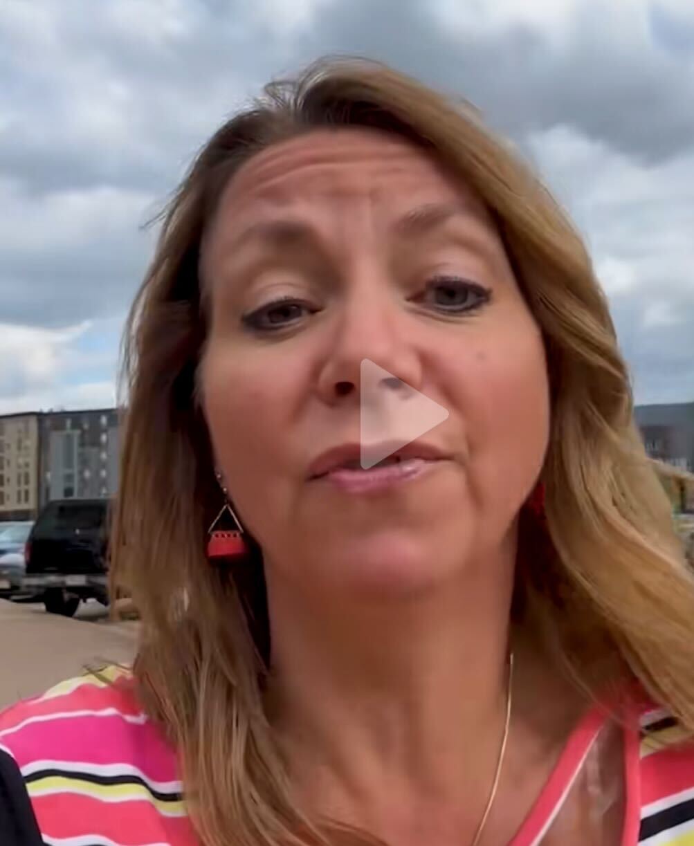 VIDEO: Our summer fundraising campaign is happening right now.